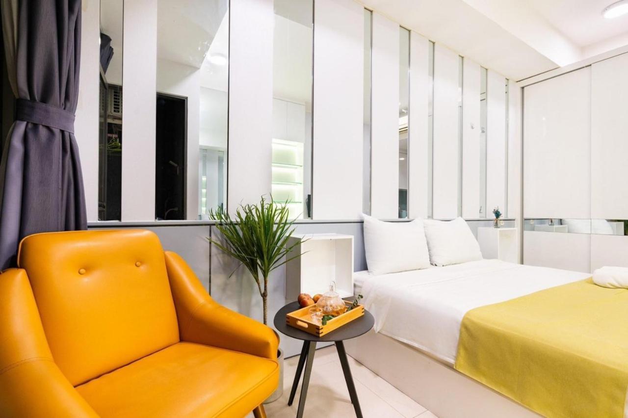 Lyn'S Home-River Gate- Pool- Gym-Pick Up Bandar Ho Chi Minh Luaran gambar